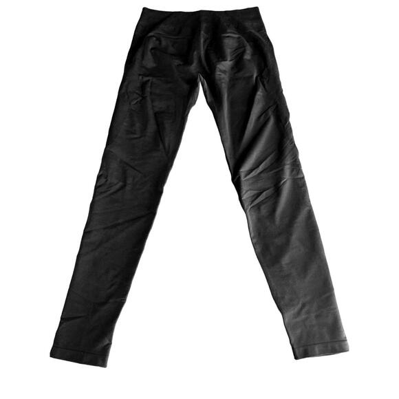 Aurola Black Women's Activewear‎ Leggings Intensify Size Large - Picture 4 of 10